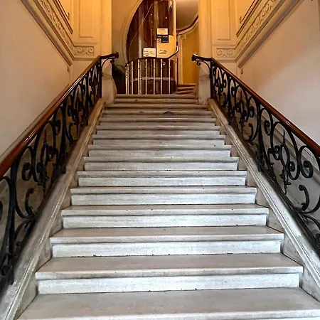 Bonne Nouvelle Apartment Paris