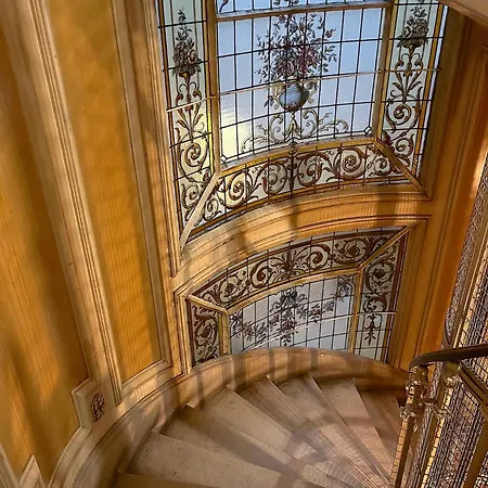 Bonne Nouvelle Apartment Paris