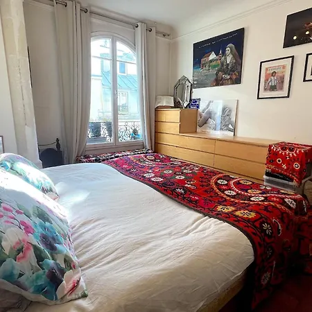 Bonne Nouvelle Paris